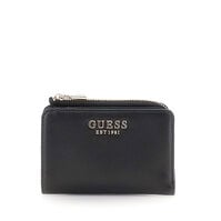 Cartera Laurel Negra M   Cartera Laurel Negra M   3